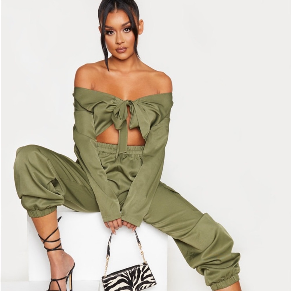 Jumpsuit